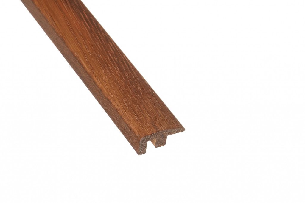 Engineered Wood End Profile Auburn - 3m